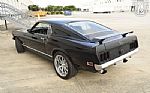 1970 Mustang Mach 1 Thumbnail 7