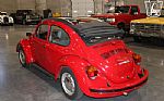 1998 1968 Volk Beetle Thumbnail 3