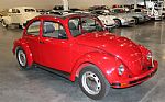 1998 1968 Volk Beetle Thumbnail 7