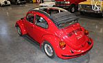 1998 1968 Volk Beetle Thumbnail 11