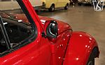 1998 1968 Volk Beetle Thumbnail 37