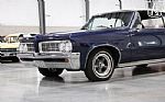 1964 LeMans Convertible Thumbnail 47