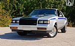 1987 Regal Grand National Turbo Thumbnail 3