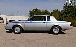 1987 Regal Grand National Turbo Thumbnail 11