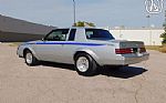 1987 Regal Grand National Turbo Thumbnail 14
