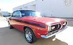 1969 Barracuda Thumbnail 37