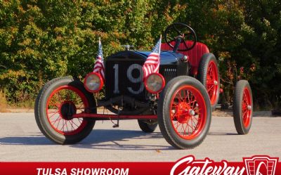 Photo of a 1926 Ford Speedster for sale