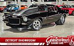 1970 Camaro Pro Street Thumbnail 1