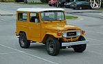 1982 FJ Cruiser FJ40 Thumbnail 38