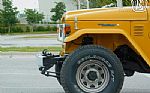 1982 FJ Cruiser FJ40 Thumbnail 67