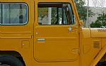 1982 FJ Cruiser FJ40 Thumbnail 73