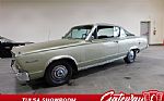 1966 Barracuda Thumbnail 1