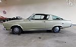 1966 Barracuda Thumbnail 3