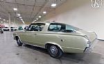 1966 Barracuda Thumbnail 4