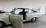 1966 Barracuda Thumbnail 30