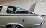 1966 Barracuda Thumbnail 29