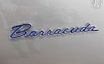1966 Barracuda Thumbnail 42