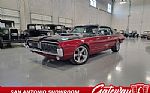 1968 Cougar Thumbnail 1