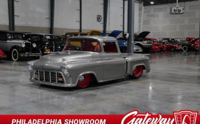 Photo of a 1955 Chevrolet 3100 Custom for sale