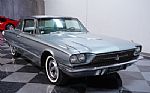 1966 Thunderbird Town Landau Thumbnail 14