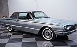 1966 Thunderbird Town Landau Thumbnail 13
