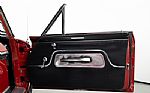 1963 Galaxie 500 R-Code 427 Thumbnail 43