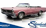 1965 GTO Convertible Thumbnail 1
