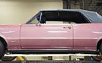 1965 GTO Convertible Thumbnail 75