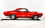 1967 Barracuda Thumbnail 14