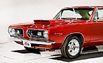 1967 Barracuda Thumbnail 24