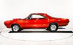 1967 Barracuda Thumbnail 40