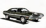 1970 Challenger R/T Thumbnail 62