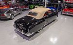 1951 Styleline Deluxe Convertible Thumbnail 2