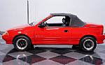 1991 Metro Convertible Thumbnail 2