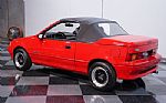 1991 Metro Convertible Thumbnail 7