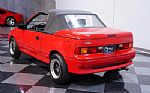 1991 Metro Convertible Thumbnail 8