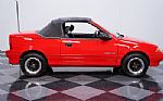 1991 Metro Convertible Thumbnail 12
