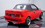 1991 Metro Convertible Thumbnail 10