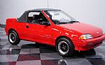1991 Metro Convertible Thumbnail 13
