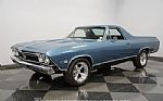 1968 El Camino SS 396 Thumbnail 5