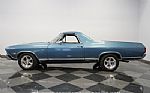 1968 El Camino SS 396 Thumbnail 7