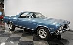 1968 El Camino SS 396 Thumbnail 16