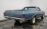 1968 El Camino SS 396 Thumbnail 11