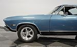 1968 El Camino SS 396 Thumbnail 21