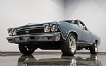 1968 El Camino SS 396 Thumbnail 36