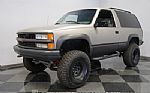 1999 Tahoe Sport 4x4 Thumbnail 5