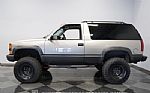 1999 Tahoe Sport 4x4 Thumbnail 7