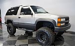 1999 Tahoe Sport 4x4 Thumbnail 16