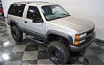1999 Tahoe Sport 4x4 Thumbnail 24