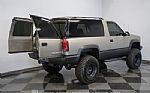 1999 Tahoe Sport 4x4 Thumbnail 63